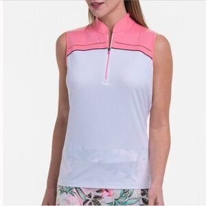 ⬇️EP Pro Golf Top Size M